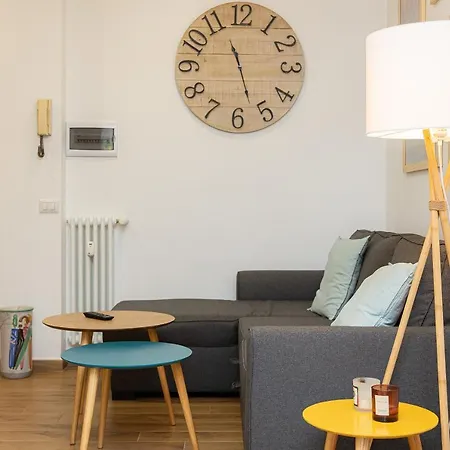 Amazing Viale Trastevere With Terrace Apartamento *