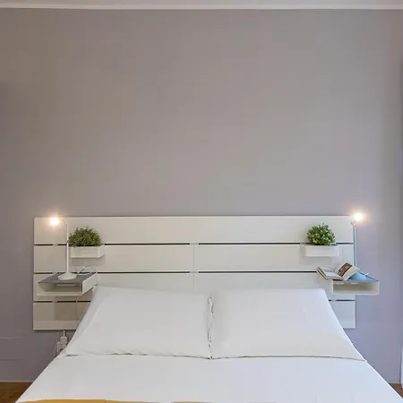 Amazing Viale Trastevere With Terrace