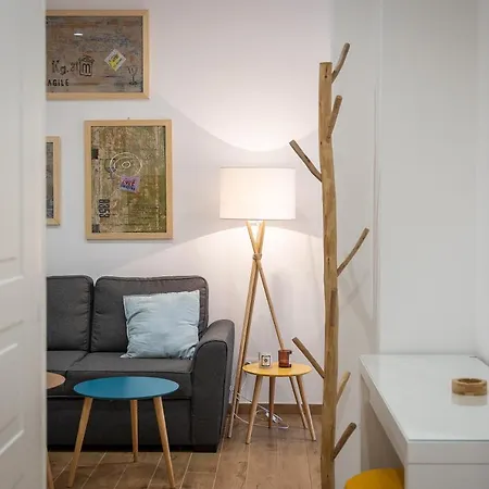 Apartamento Amazing Viale Trastevere With Terrace