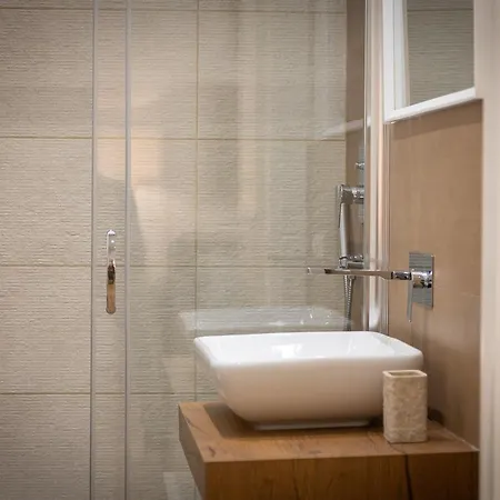 Apartment Amazing Viale Trastevere With Terrace *