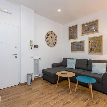 Amazing Viale Trastevere With Terrace