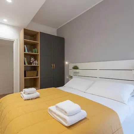 Amazing Viale Trastevere With Terrace Apartment Rome