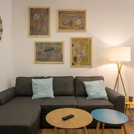 Amazing Viale Trastevere With Terrace Apartment *