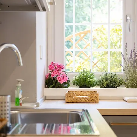 Apartamento Amazing Viale Trastevere With Terrace Roma