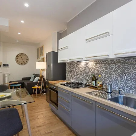 Amazing Viale Trastevere With Terrace * Roma