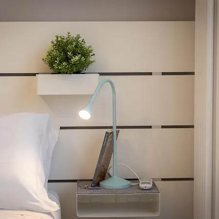 Apartment Amazing Viale Trastevere With Terrace *