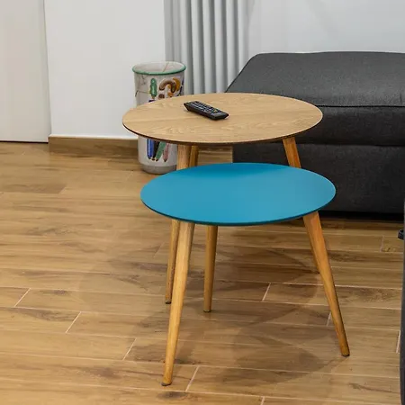 Amazing Viale Trastevere With Terrace Apartamento