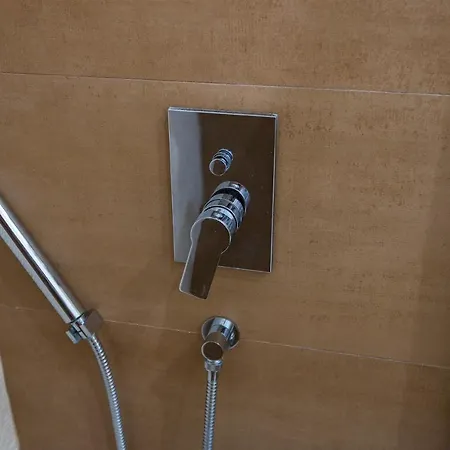 Amazing Viale Trastevere With Terrace Apartamento Roma