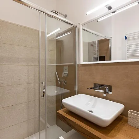 Amazing Viale Trastevere With Terrace *