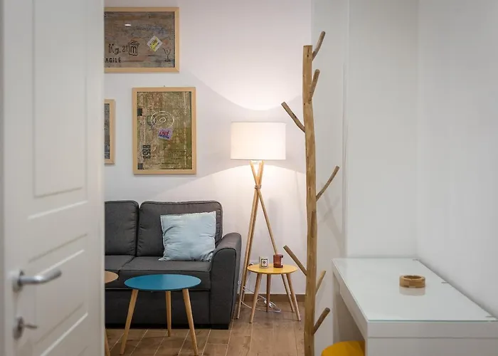 아파트 Amazing Viale Trastevere With Terrace