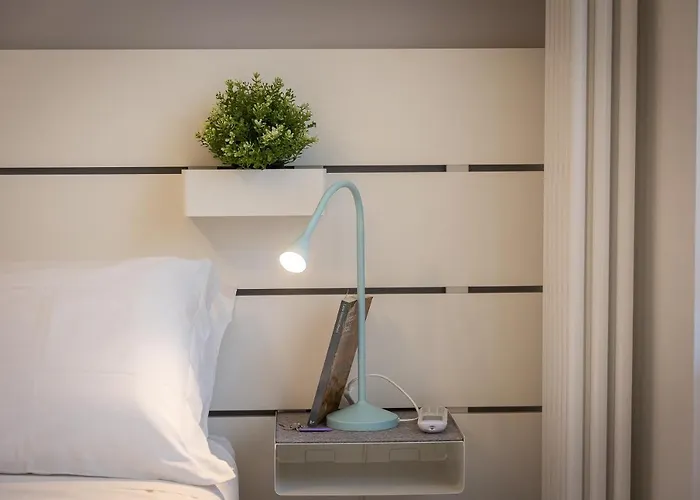 아파트 Amazing Viale Trastevere With Terrace *